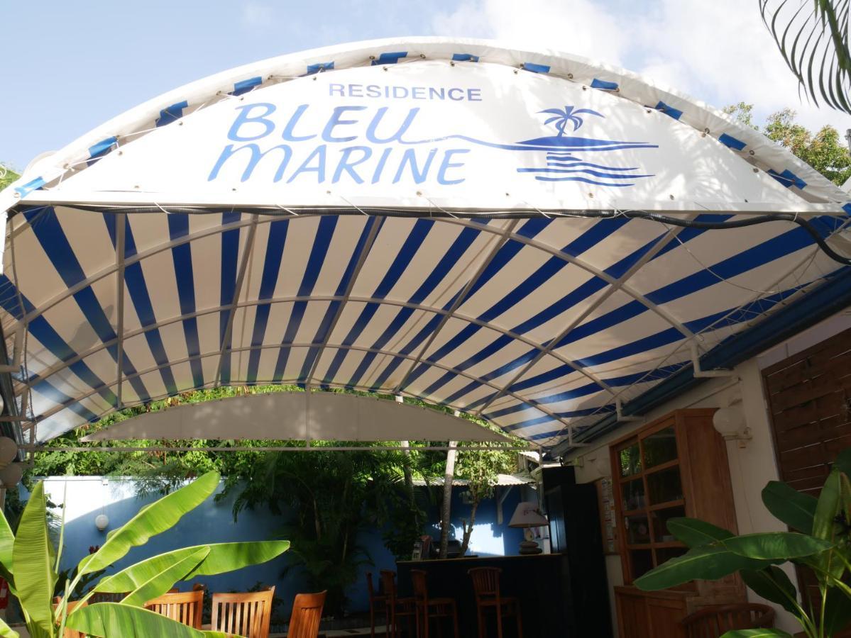 Residence Bleu Marine Le Gosier  Luaran gambar